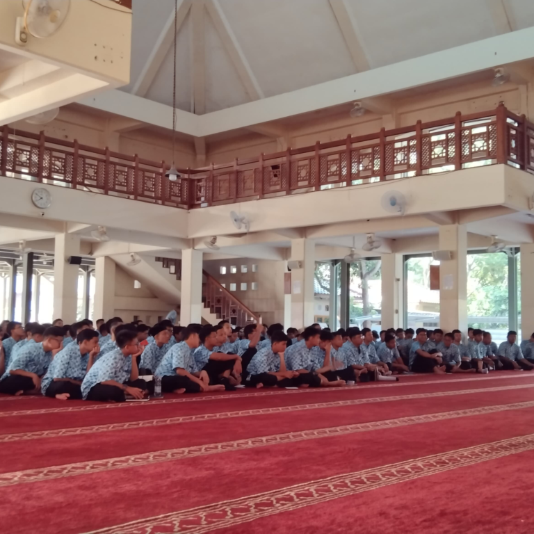 Pendidikan Islam