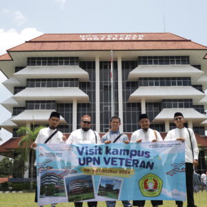 UPN Veteran Yogyakarta