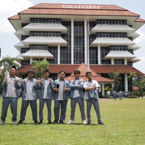 UPN Veteran Yogyakarta